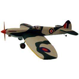 Spitfire XVI Kit