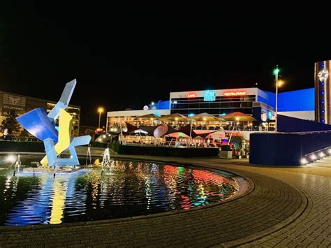 KINEPOLIS - Updated January 2025 - 50 Photos & 46 Reviews - Groenendaallaan 394, Antwerpen ...