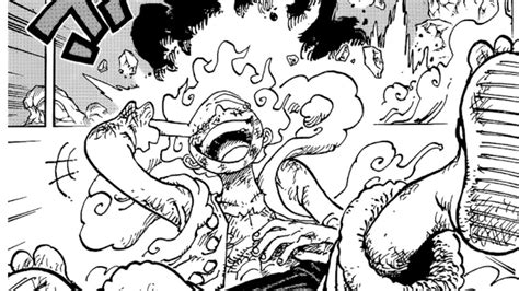 One Piece Chapter 1070 to feature one of Luffy's most important fights yet