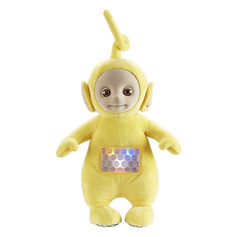 Teletubbies 11" Lullaby Laa Laa Figure | Walmart Canada