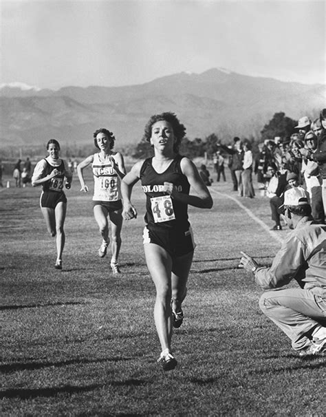 AIAW Cross Country Championships Results — 1975-1981 - Track & Field News