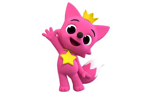 ‘Pinkfong Sing-Along Movie 2: Wonderstar Concert’ Heading to Theaters – Billboard