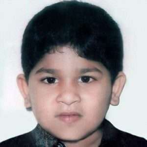 Allu Sirish family, childhood photos | Celebrity family wiki