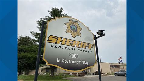 Kootenai County Sheriff's Office relies on 300 special deputies | krem.com