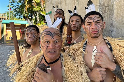 Haka - The Rich Culture Of Maori | The Spirit Of Māori Culture