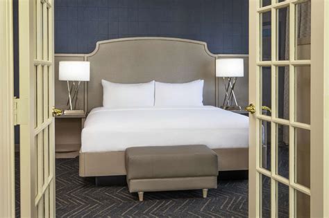 Doubletree By Hilton Downtown Nashville Hotel, Nashville (TN) - 2020 Reviews, Pictures & Deals