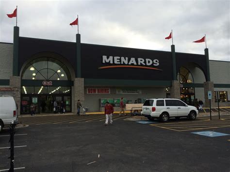 Menards - 14 Photos & 23 Reviews - Hardware Stores - 6401 Grand Ave ...