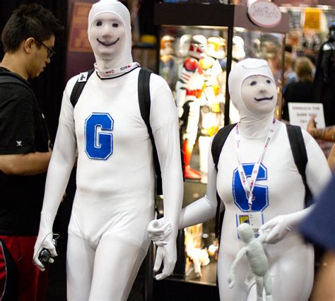 Greendale Human Beings | Flickr - Photo Sharing!