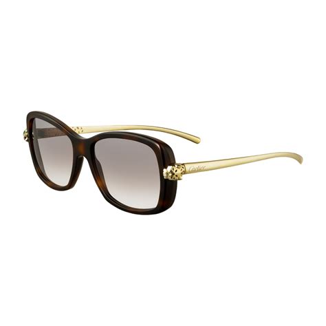 Cartier Panthere Sunglasses-- Yes Please! | Cartier sunglasses, Eyewear womens, Sunglasses
