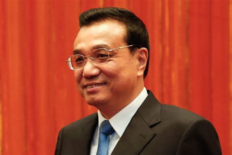 Opinion | Where was Li Keqiang at the opening ceremony of Shanghai free ...