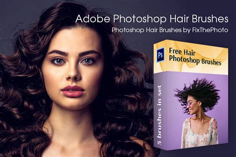 How To Change Color Of Hair In Photoshop - Stephens Beforpeo