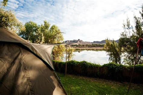 25 Of the Best South African Campsites to Pitch your Tent - Travelstart ...