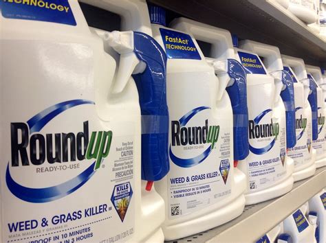 RoundUp Monsanto | RoundUp Monsanto, 8/2014 by Mike Mozart o… | Flickr