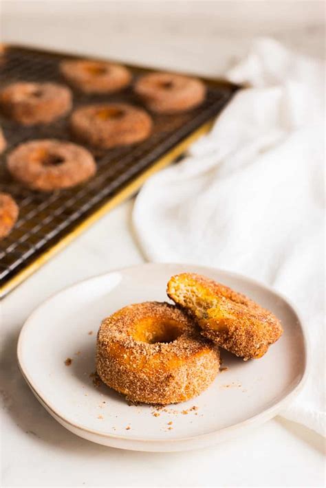 Vegan Donuts - Vegan Heaven