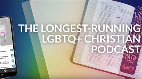 Matthew Podcast Series - Queer Theology