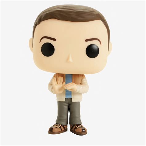 Funko Pop Television: The Big Bang Theory™ - Sheldon Cooper Vinyl Figure #38580 | eBay