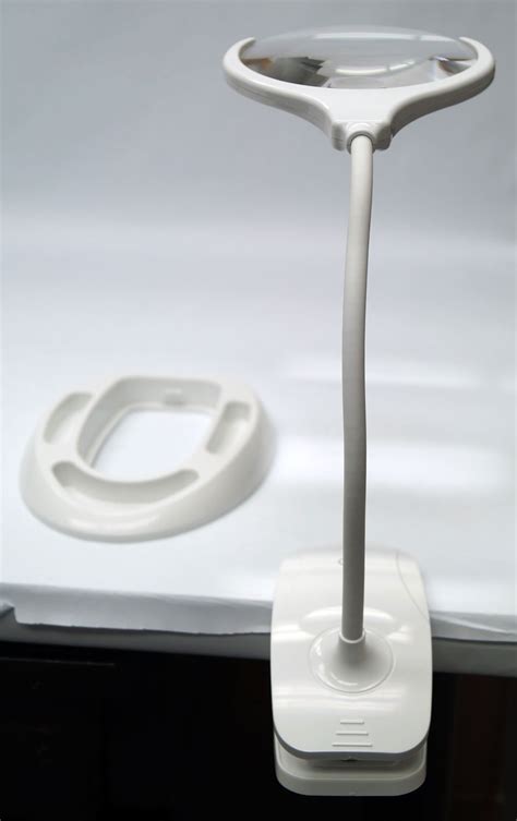 LED Magnifier Lamp | Assembly Tools Delphi Glass Assembly Tools