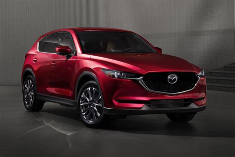 Mazda CX-5 2022 : Équilibre et plaisir garantis sur Autopubliquemirabel.ca