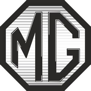 Mg Logo PNG Vectors Free Download