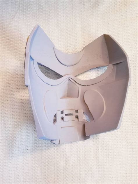 Doctor Doom Mask - Etsy