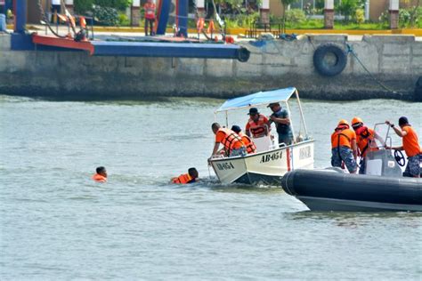 Philippine Coast Guard expands in Guimaras