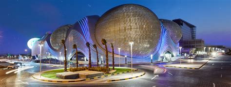 The Avenues Mall, Kuwait - Abuzz