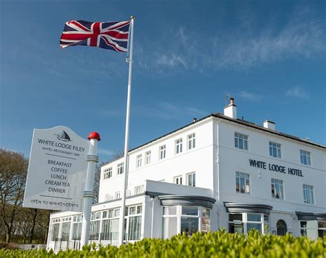 White Lodge Hotel - UPDATED 2020 Prices, Reviews & Photos (Filey, England) - Tripadvisor