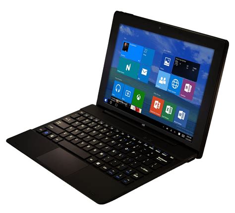 Proscan Windows 10 Tablet 10.1 inch - Best Reviews Tablet