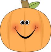 Pumpkin clipart cliparts for you 3 - Clipartix