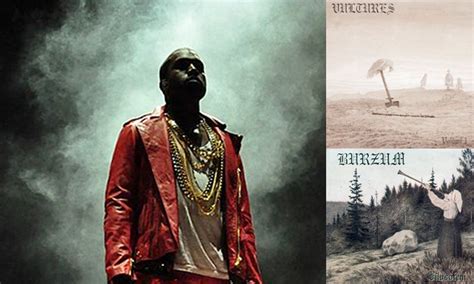 Ye's New Album 'Vultures' Criticized for Antisemitic Lyrics and Art