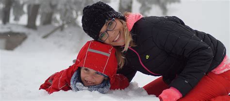 Top 8 Holiday Activities for Families – Intervening Early