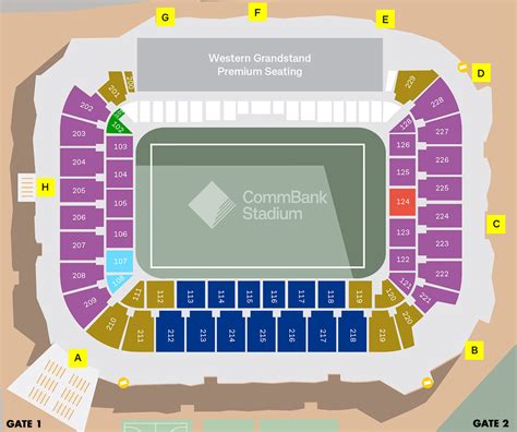 NRL - Round 21 - Eels v Storm