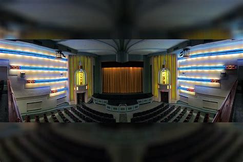 Fargo Theatre - 2021 Lo que se debe saber antes de viajar - Tripadvisor