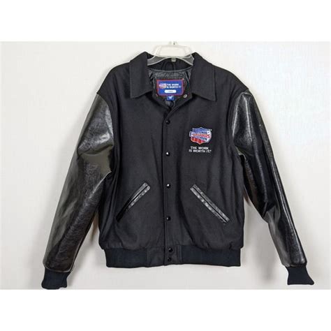 NCA National Cheerleaders Association | Jackets & Coats | Nca National Cheerleaders Association ...