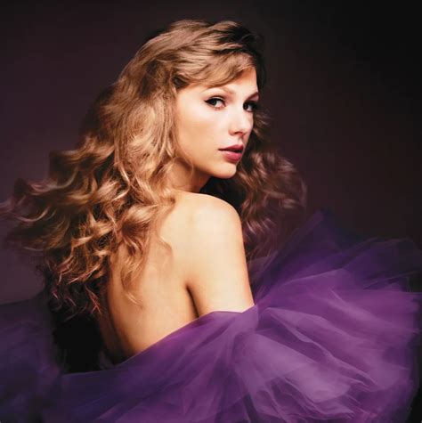 ACONTECEU! Saiba todos os detalhes do "Speak Now (Taylor's Version)", novo álbum de Taylor Swift ...