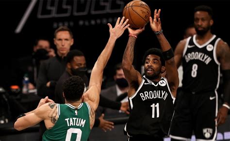 Boston Celtics vs Brooklyn Nets: Preview, predictions, odds, and how to ...