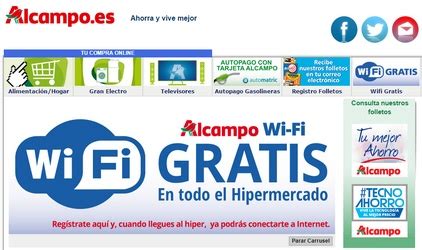 Enviar curriculum a Alcampo® - Ver las ofertas de empleo