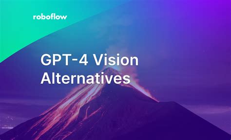 GPT-4 Vision Alternatives