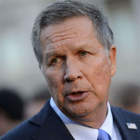 Ohio Governor John Kasich Signs 20-Week Abortion Ban