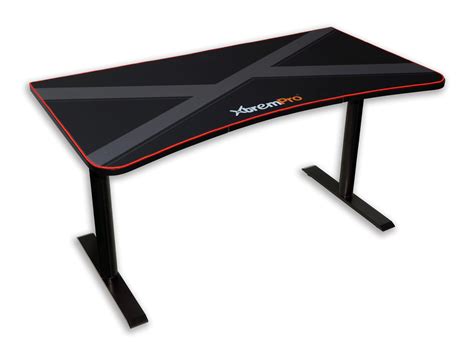 PRO GAMING HEAVY DUTY WIDE 63" WORKSTATION DESK WITH CABLE MANAGEMENT - Walmart.com