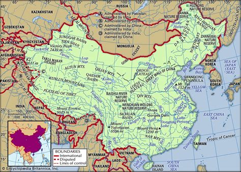 China | Culture, History, Maps, & People | Britannica