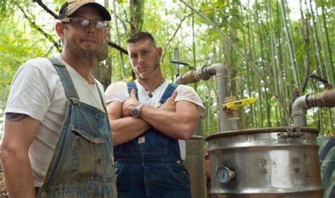 How The Show “Moonshiners” Has Changed Since Season 1 – TVovermind