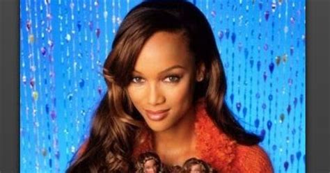 Black Doll Collecting: Tyra Banks as Life-Size Eve, Again