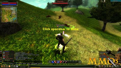 Knight Online Game Review - MMOs.com