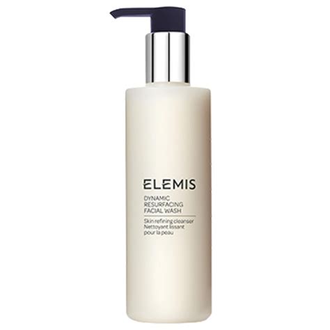 ELEMIS Dynamic Resurfacing Facial Wash 200 ml