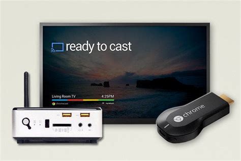 How to transform any HDTV into a smart TV | PCWorld