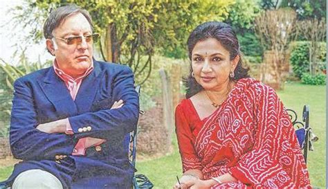 Sharmila Tagore & Tiger Pataudi's Love Story | Bolly-Cricket Love Story