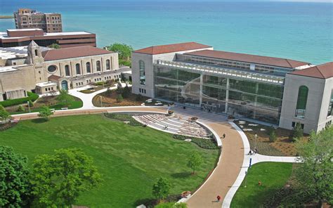 Loyola Campus Planning and Design | SmithGroup