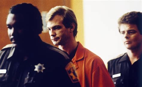 Netflix Documentary About Jeffrey Dahmer To Include Interviews With Him