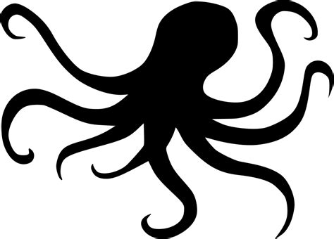 Octopus Computer Icons Clip art - nature sea animals octopus png download - 981*704 - Free ...